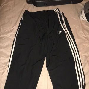 Adidas sweatpants